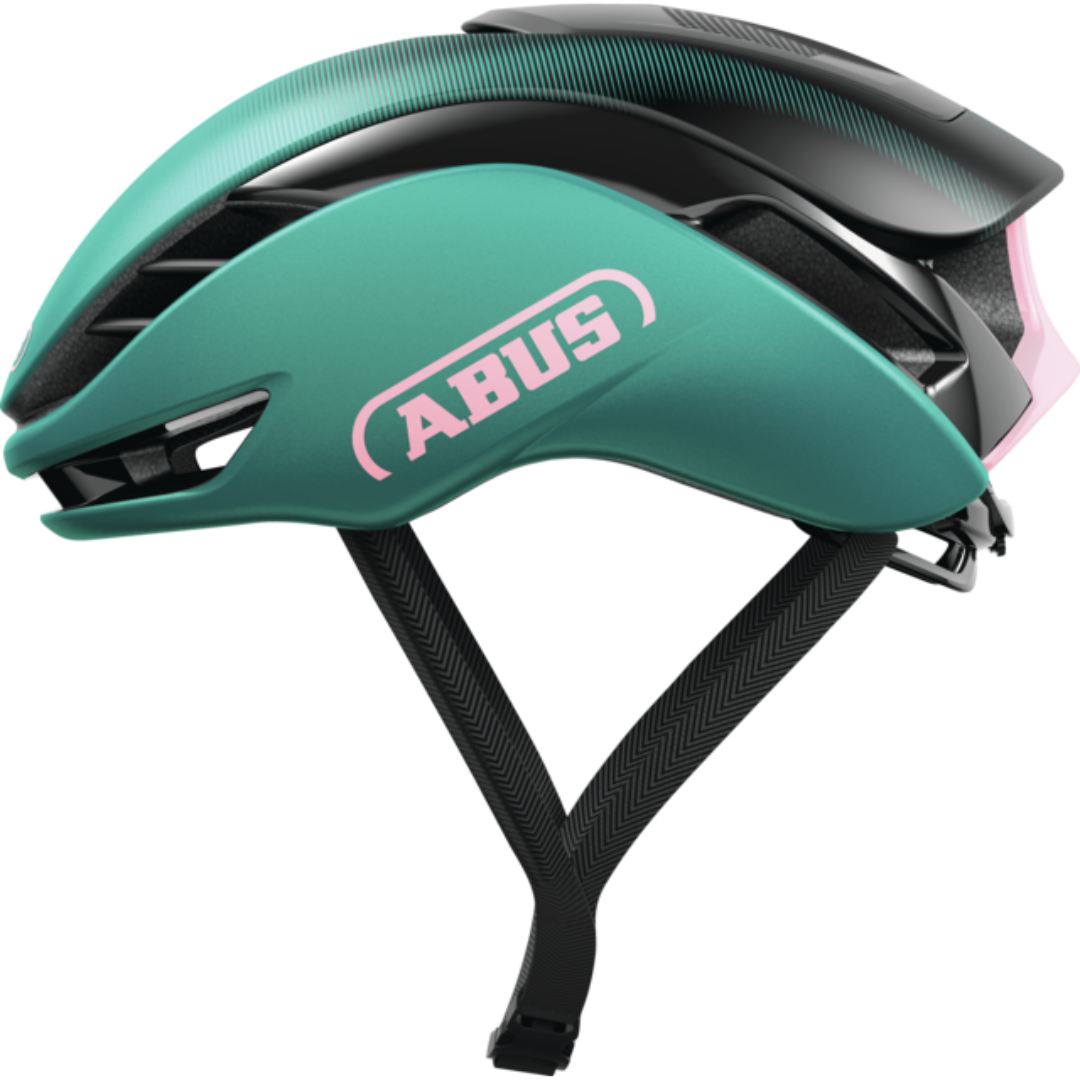 ABUS GAMECHANGER 2.0 HELMET