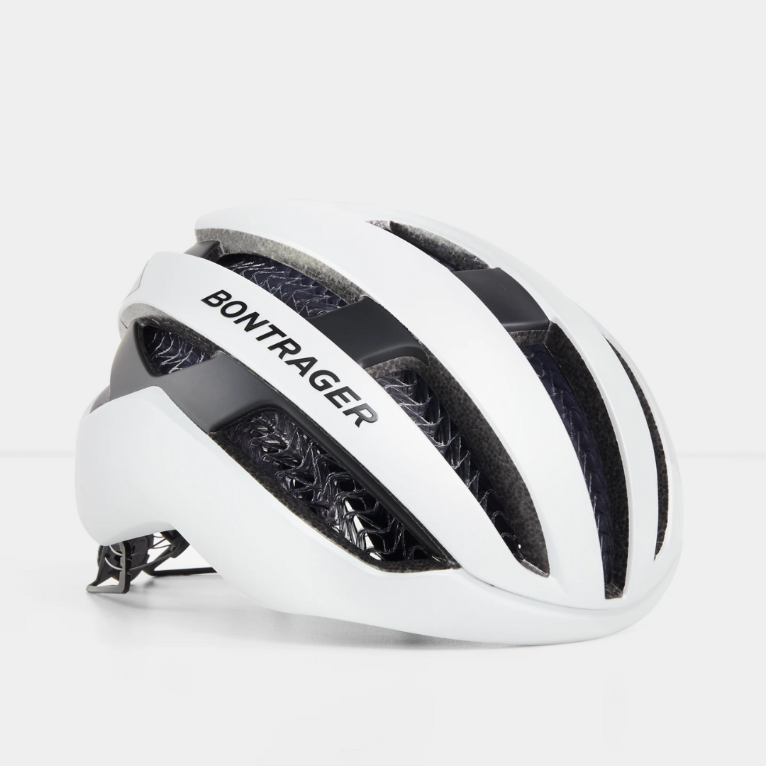 BONTRAGER CIRCUIT WAVECEL BIKE HELMET