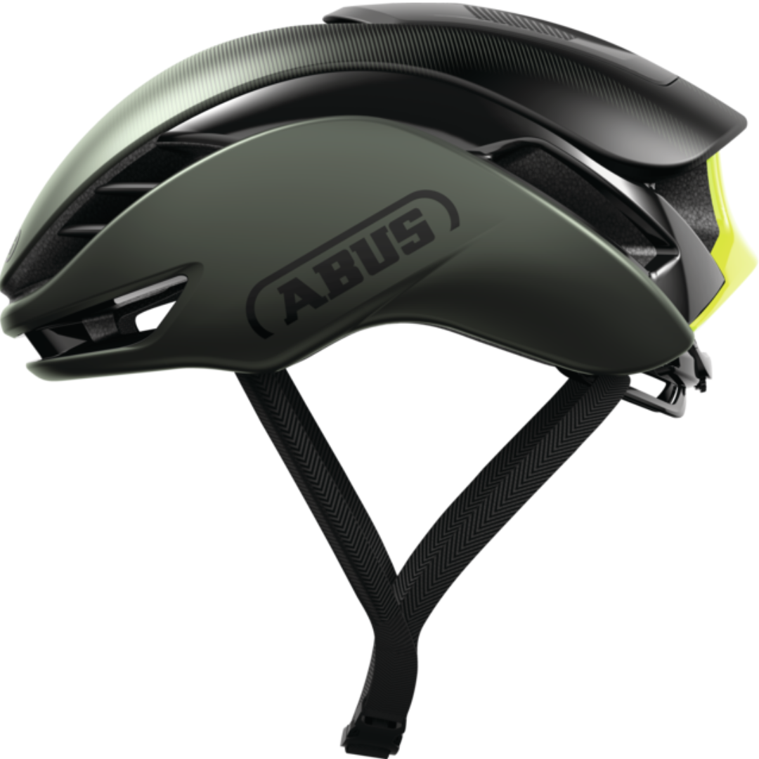 ABUS GAMECHANGER 2.0 HELMET