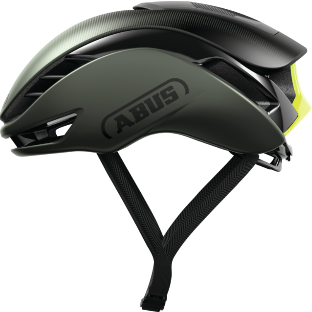 ABUS GAMECHANGER 2.0 HELMET – Bicycle Line