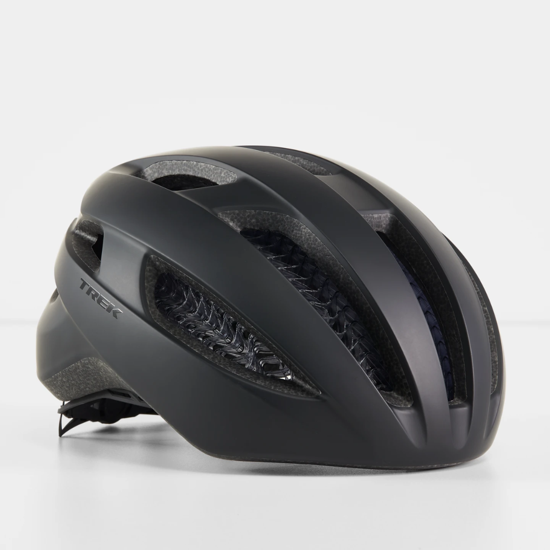 TREK STRAVOS WAVECEL CYCLING HELMET