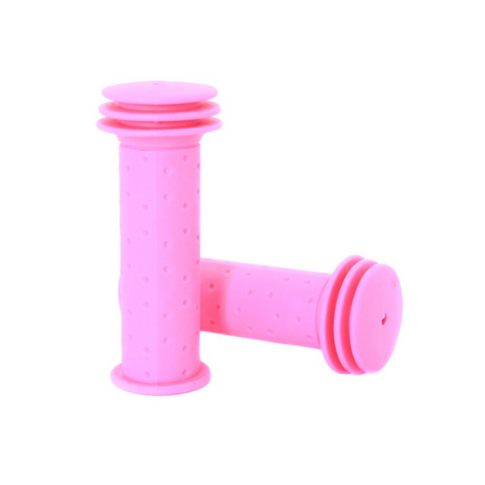 SPEEDMASTER KIDS GRIPS PINK