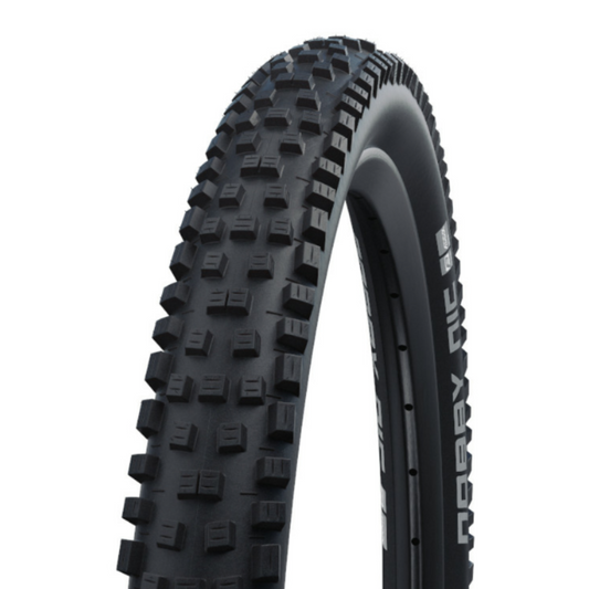 SCHWALBE Nobby Nic 29 x 2,40 | ADDIX Performance TwinSkin TLR