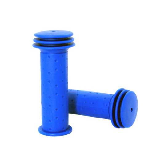SPEEDMASTER KIDS GRIPS BLUE