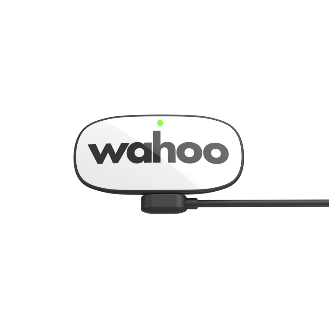 Wahoo Trackr HR Monitor