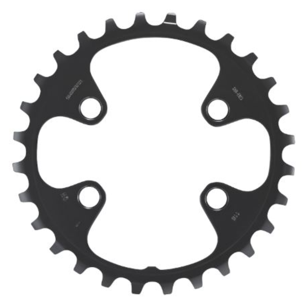 SHM FCM7000 CHAINRING B