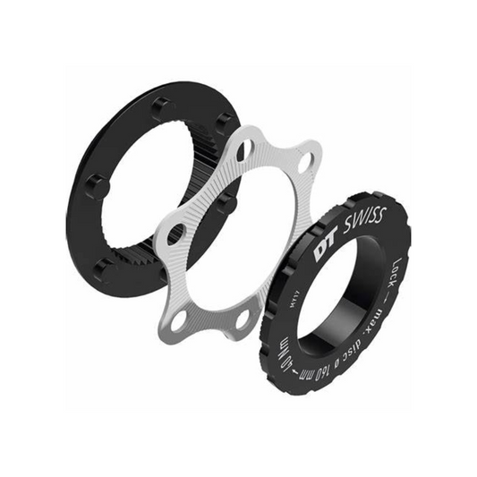 DT SWISS CENTRELOCK ADAPTER ROAD