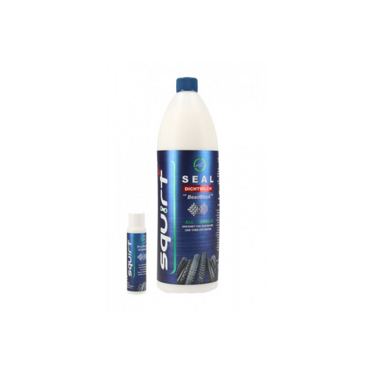 SQUIRT TYRE SEALANT / 1LT