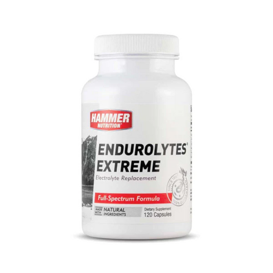 ENDUROLYTE EXTREME CAPSULES