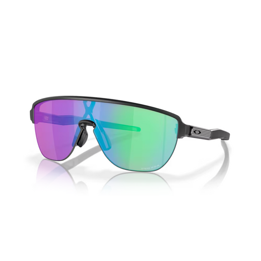 OAKLEY CORRIDOR MATTE BLACK INK PRIZM GOLF