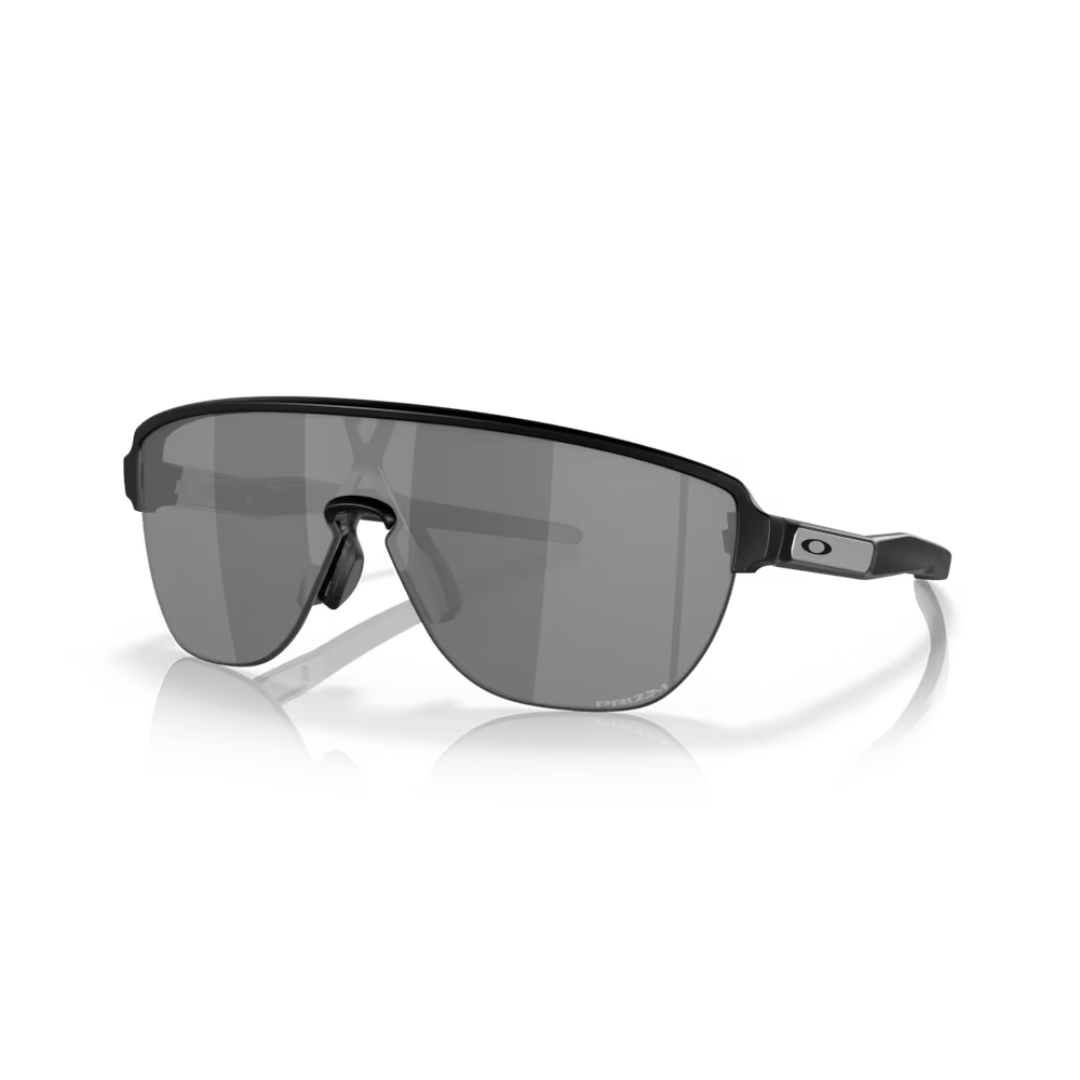 OAKLEY CORRIDOR MT BLACK W/ PRIZM BLACK