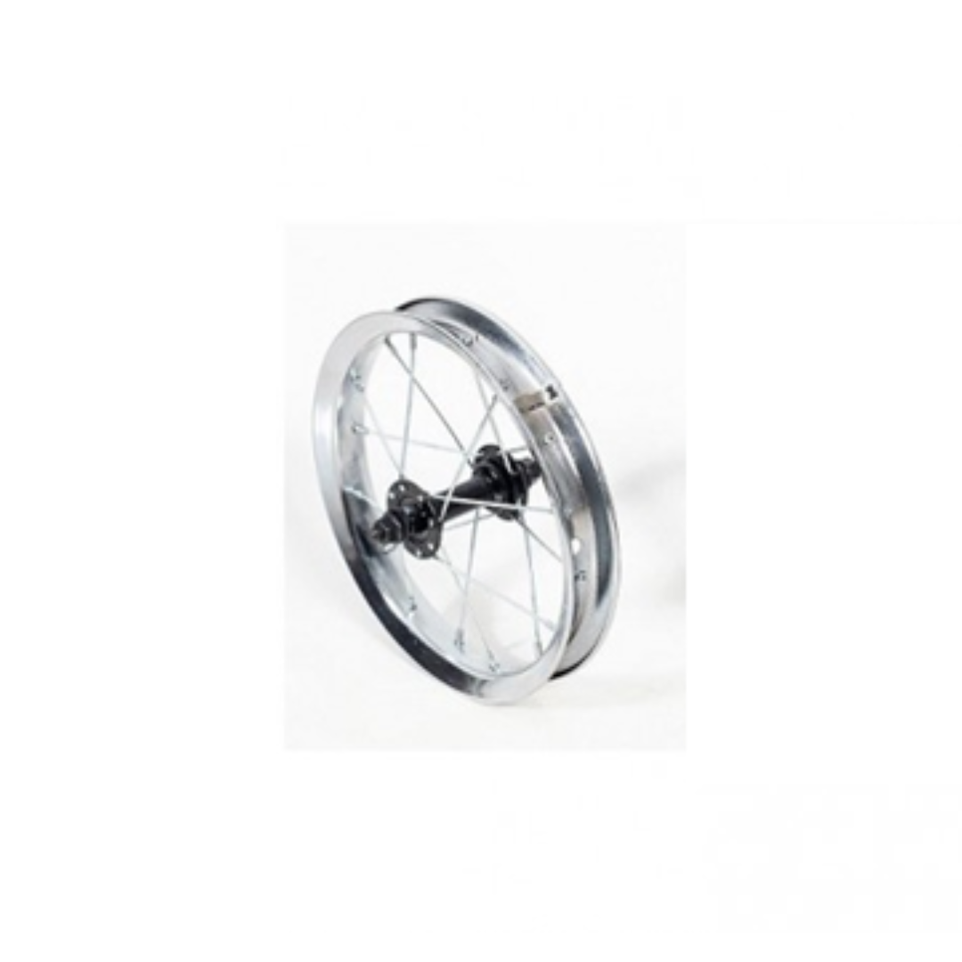 ABC Wheel 12 Kids Front Steel