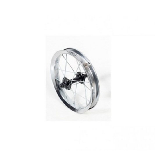 ABC Wheel 12 Kids Front Steel