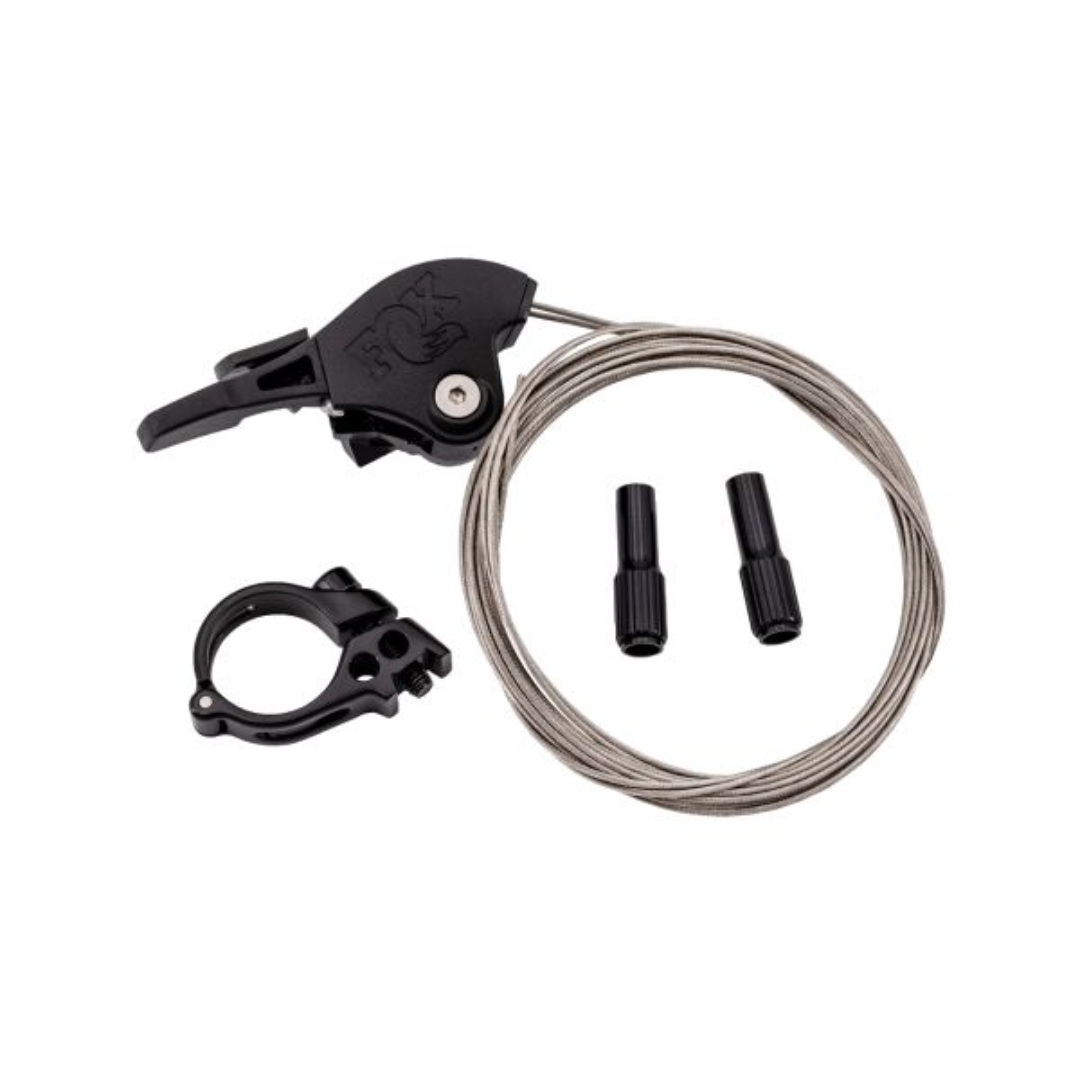 FXPT REM ASSY SUS REM 2POS 22.2 DUAL CABLE – Bicycle Line