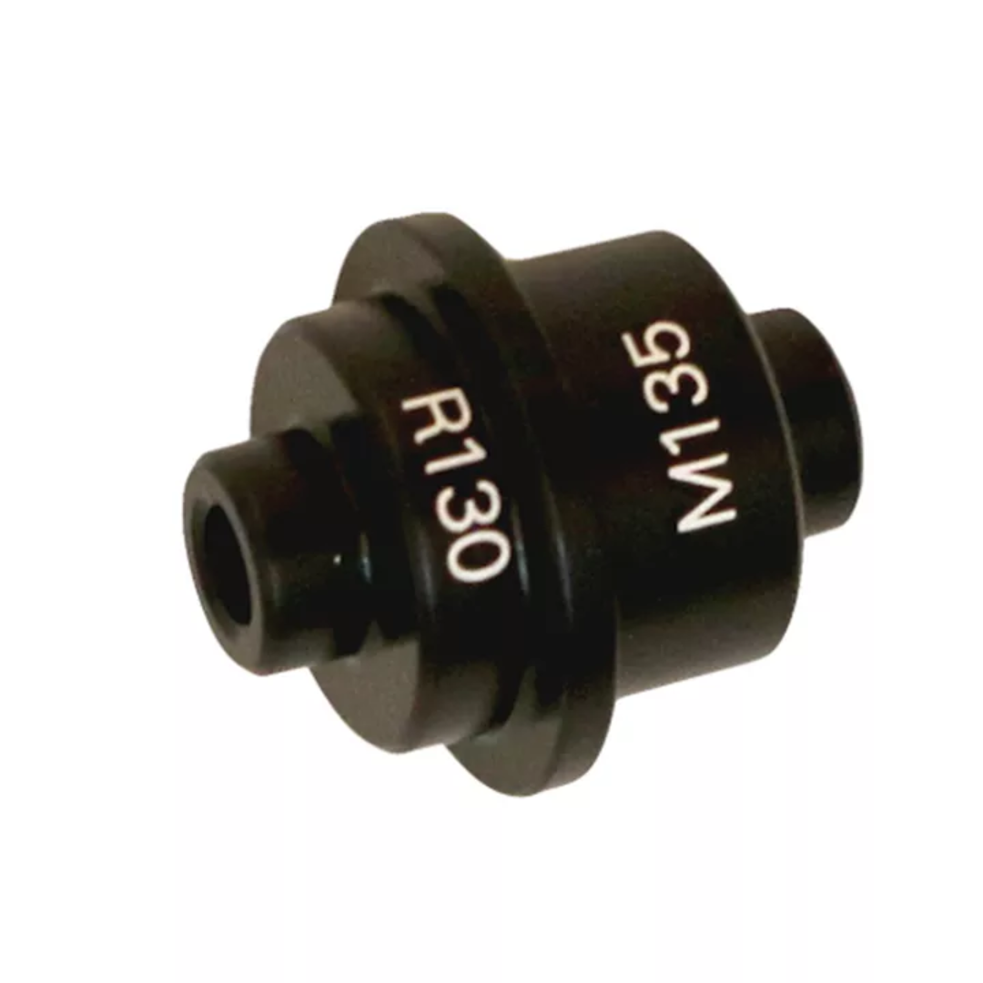 REVERSIBLE HUB SPACER