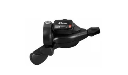 Sunrace Derailleur Shifter Trigger LH 2/3 Speed