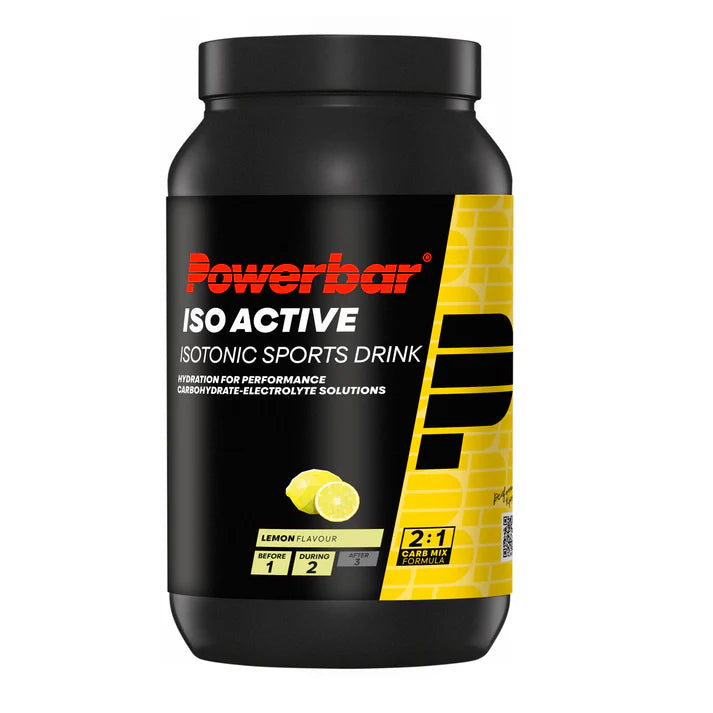 Powerbar Iso-Active (1320G)