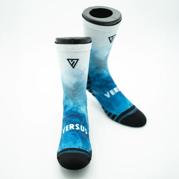 Versus Riptide Active Crew Socks