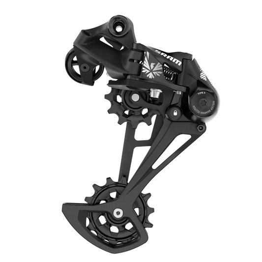 RD SRAM NX EAGLE  12SPD