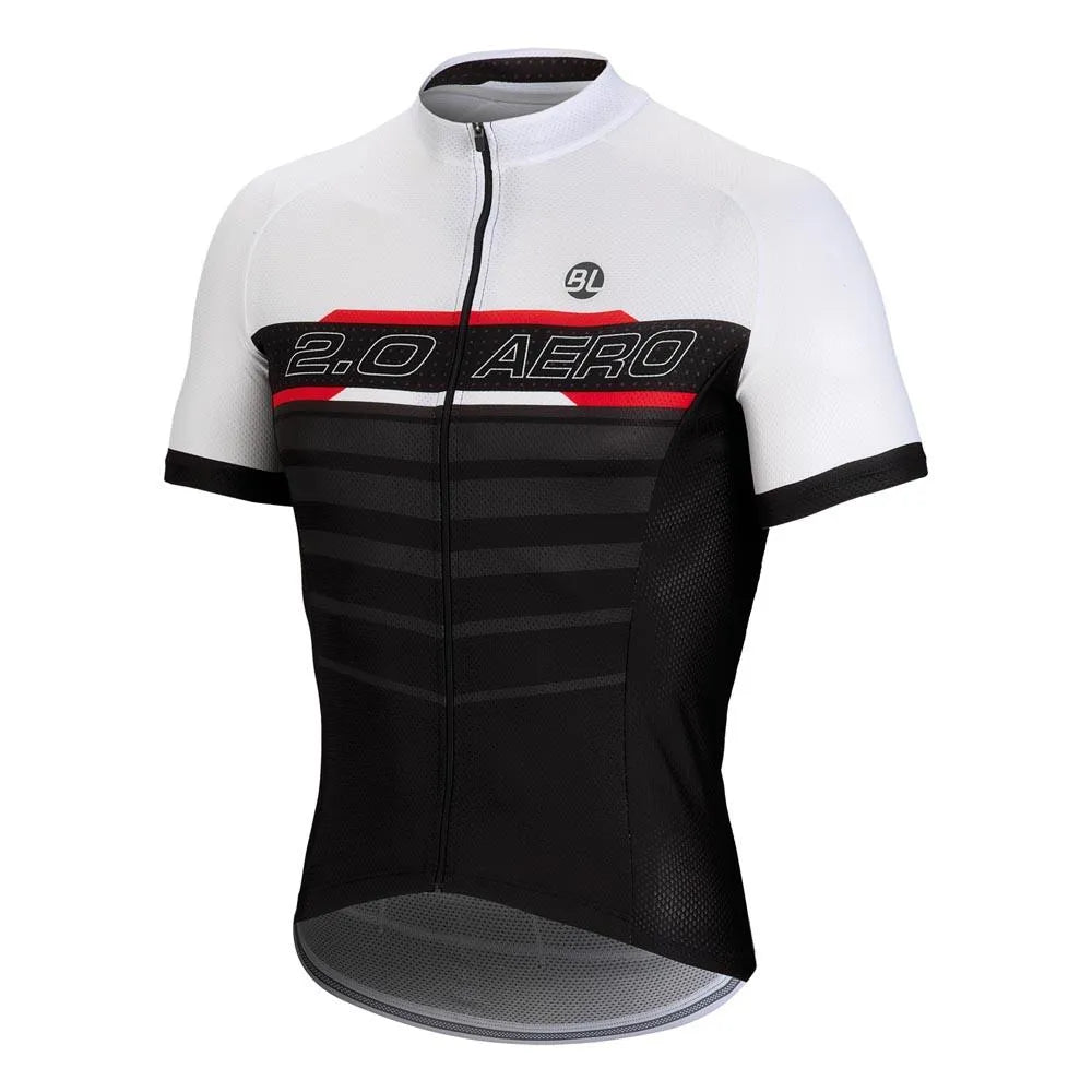 BL Aero 2.0 Short Sleeve Jersey