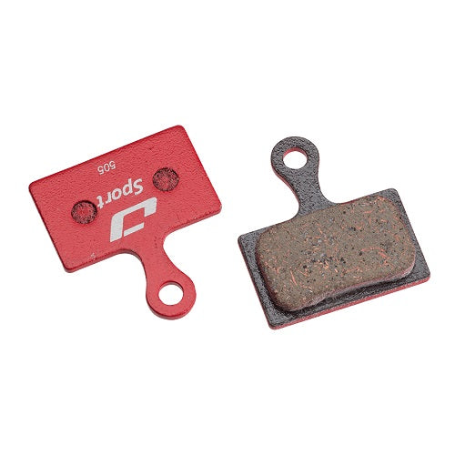 JAGWIRE DCA004 DISC PAD SHIM XTR M9100, D-A