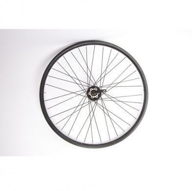 ABC WHEEL 24" DISC FRONT