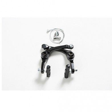 ABC BRAKE CALLIPER BMX U-BRAKE REAR BLK