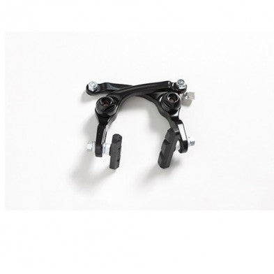 ABC BRAKE CALLIPER BMX U-BRAKE FRONT BLK