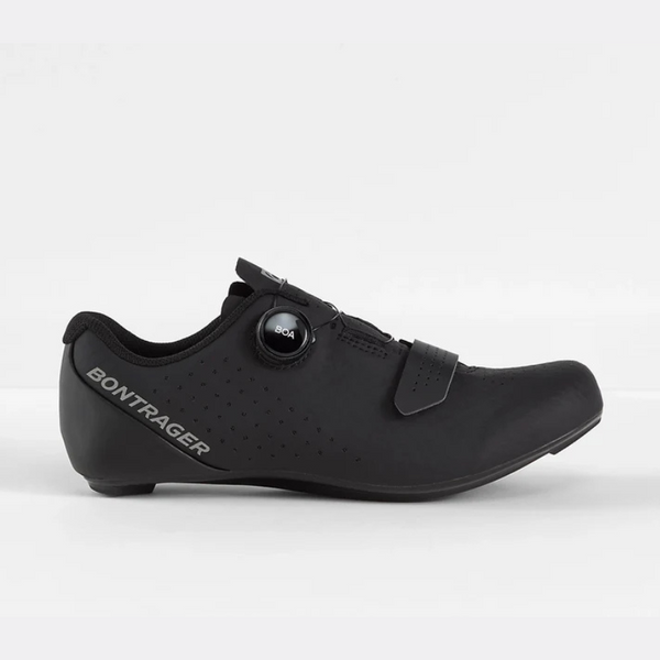 Bontrager Circuit Road Cycling Shoe - Black main image 0