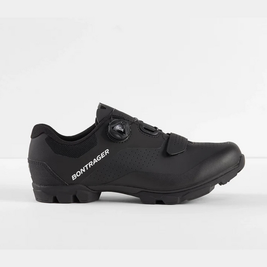 BONTRAGER FORAY