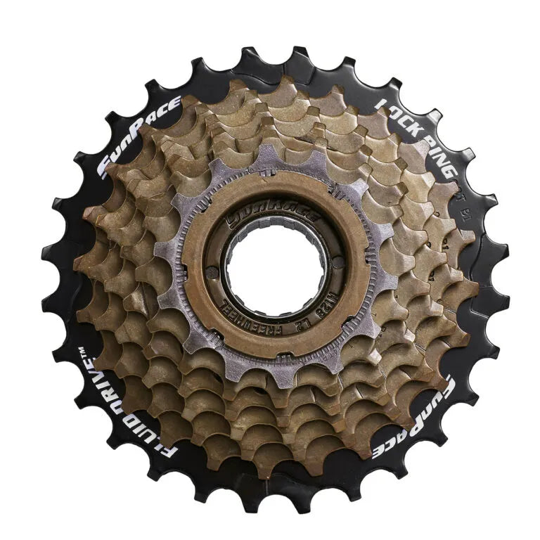 Freewheel Sunrace  6 Speed 14-28T