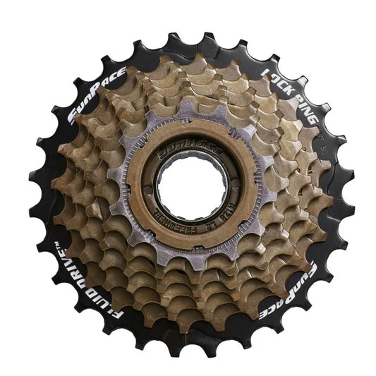 Freewheel Sunrace  6 Speed 14-28T