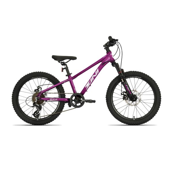 2024 Zini Z20 Disc Girls