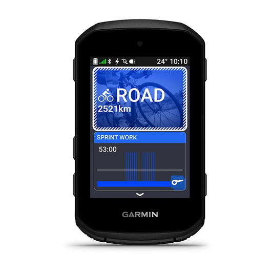 Garmin Edge 550 Standard Edition