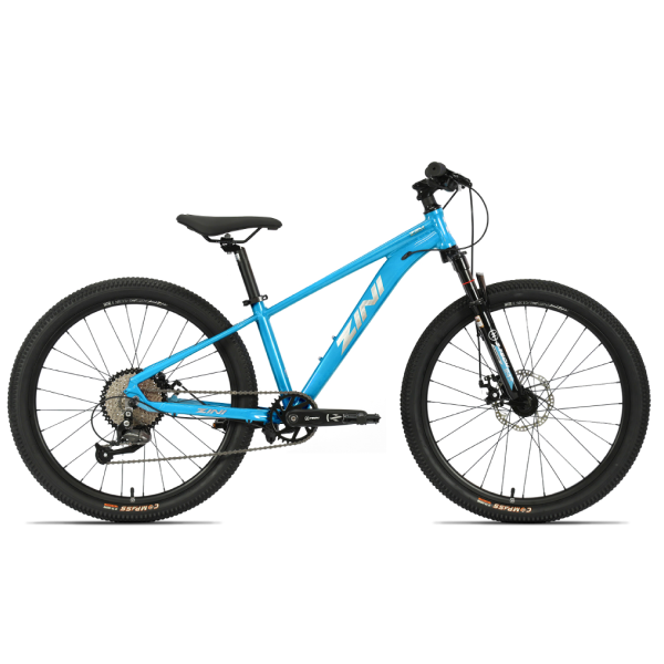 2024 Zini Z24 Disc 9 SPD