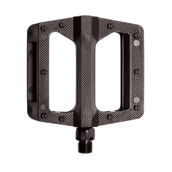 Ryder Platform Pedal 2.0