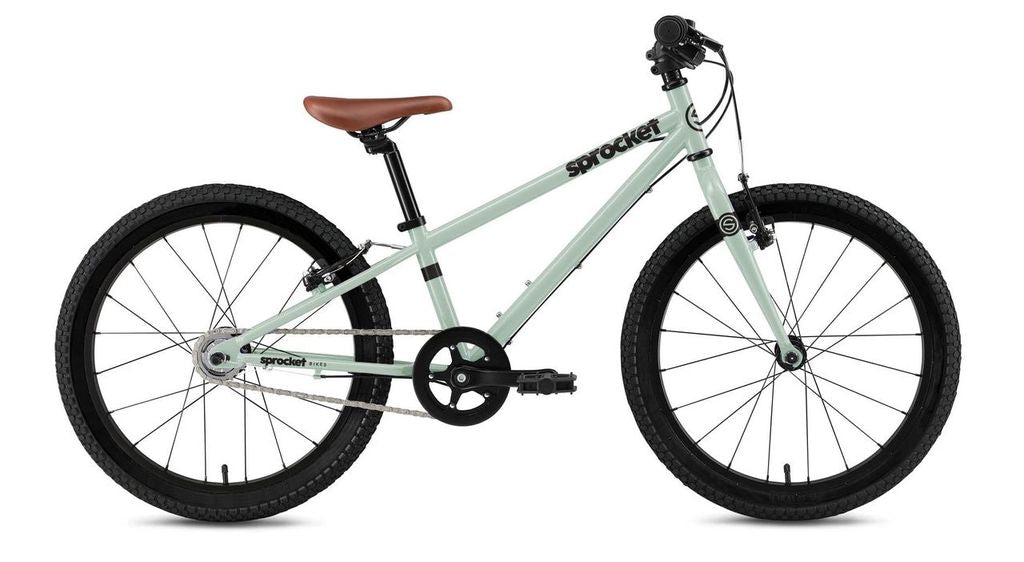 Sprocket 20" Bicycle