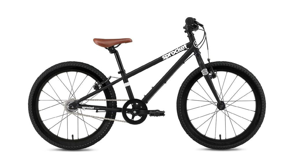 Sprocket 16 inch Bicycle