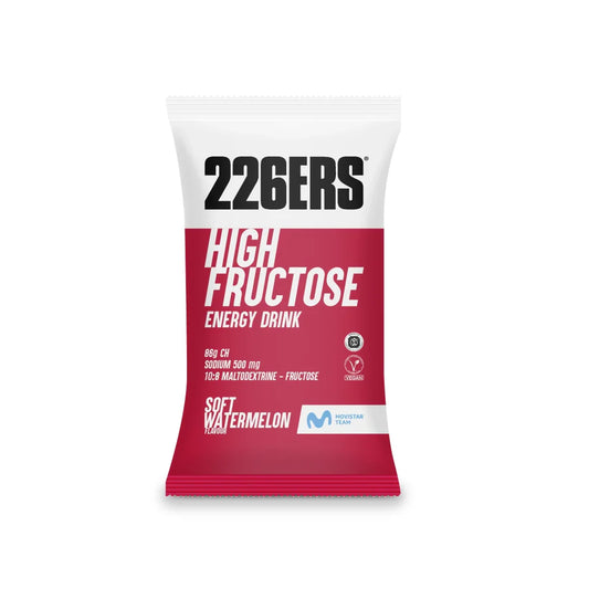 226ers High Fructose Energy Drink 90g Monodose