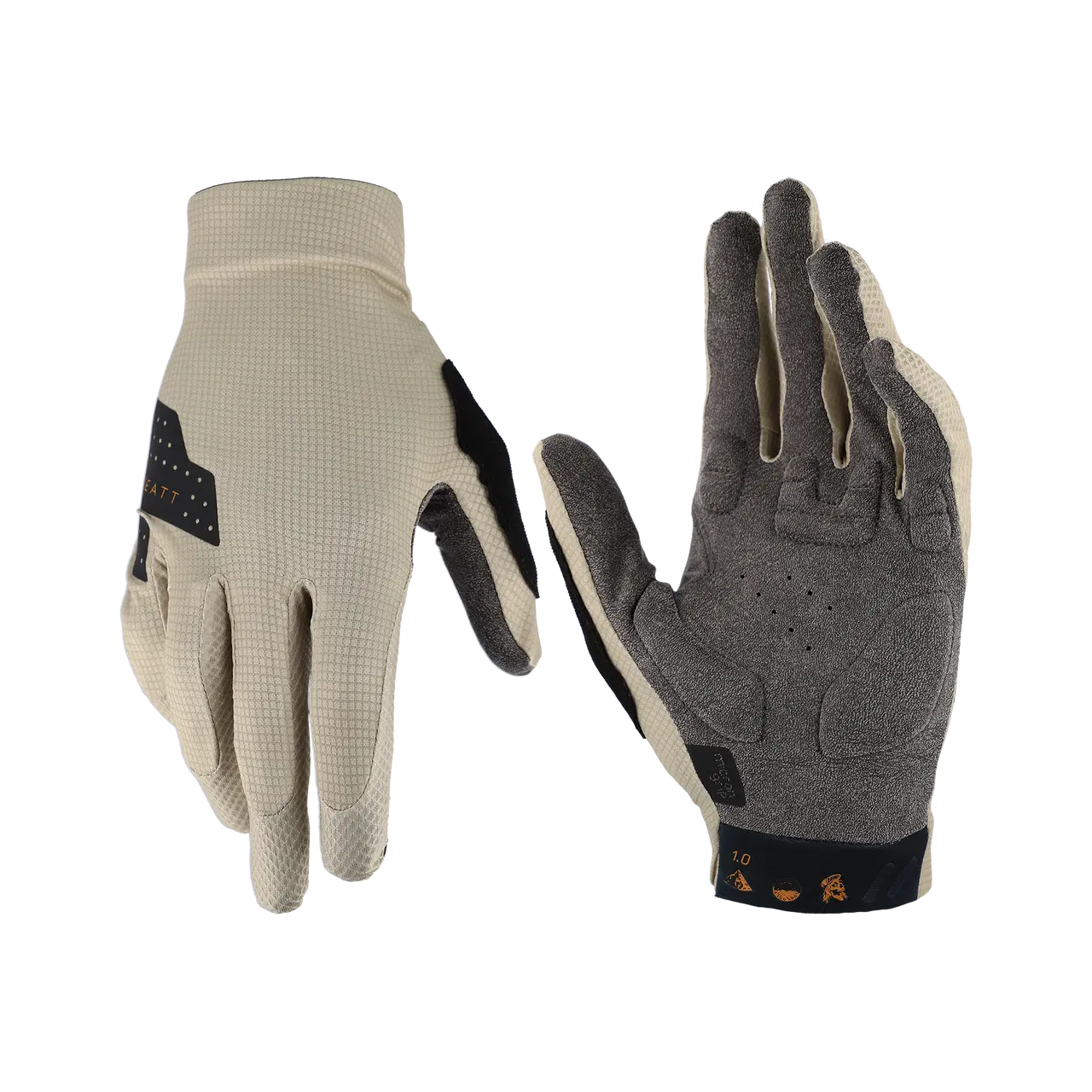 LEATT GLOVES MTB 1.0