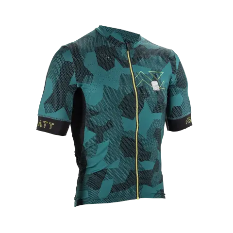 LEATT JERSEY MTB ENDURANCE 5.0