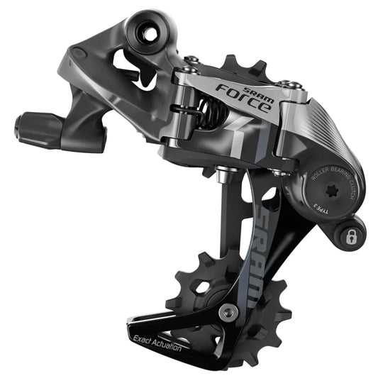 SRAM RD FORCE1 LONG CAGE 11SPD