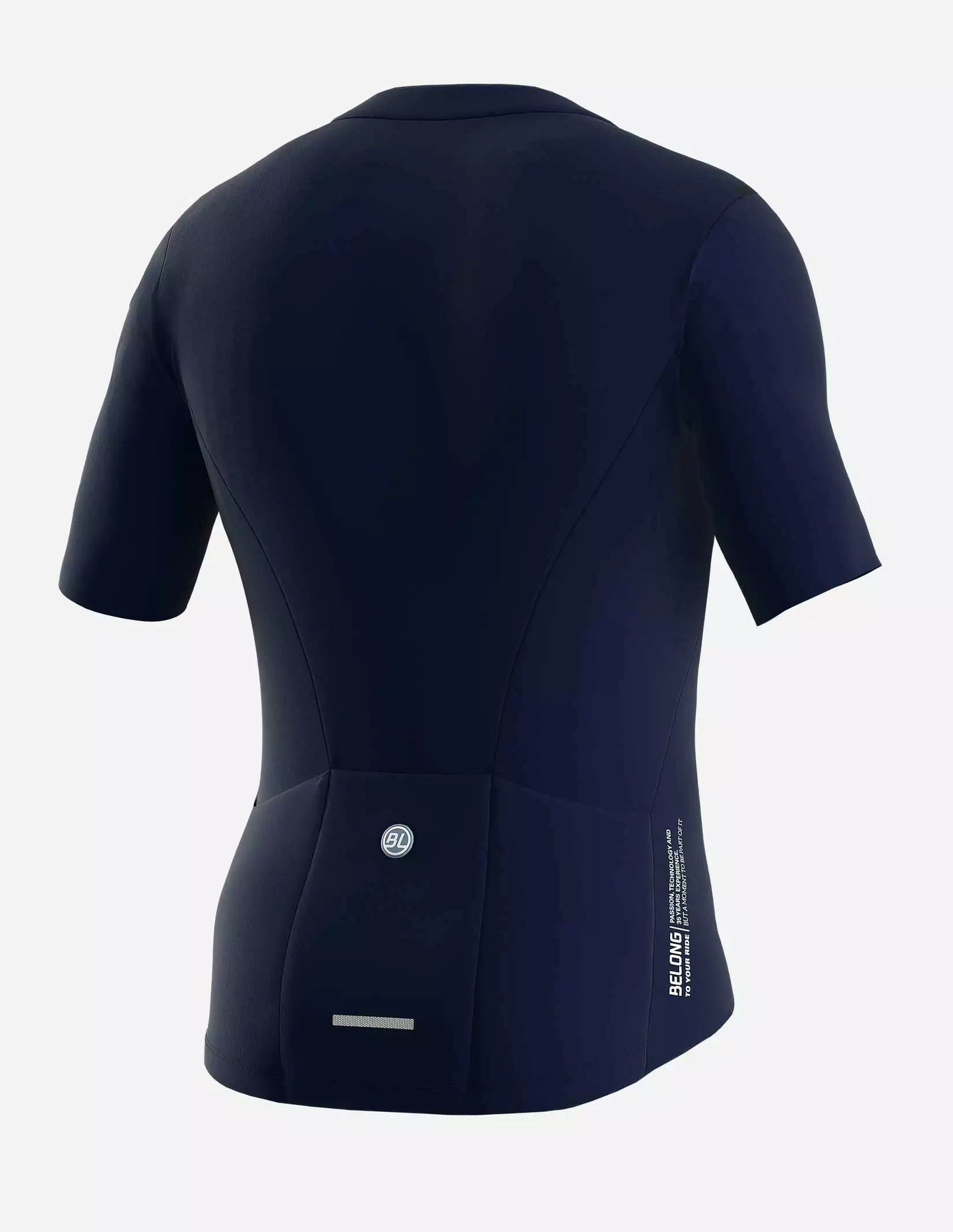 BL Popolarissima Short Sleeve Jersey