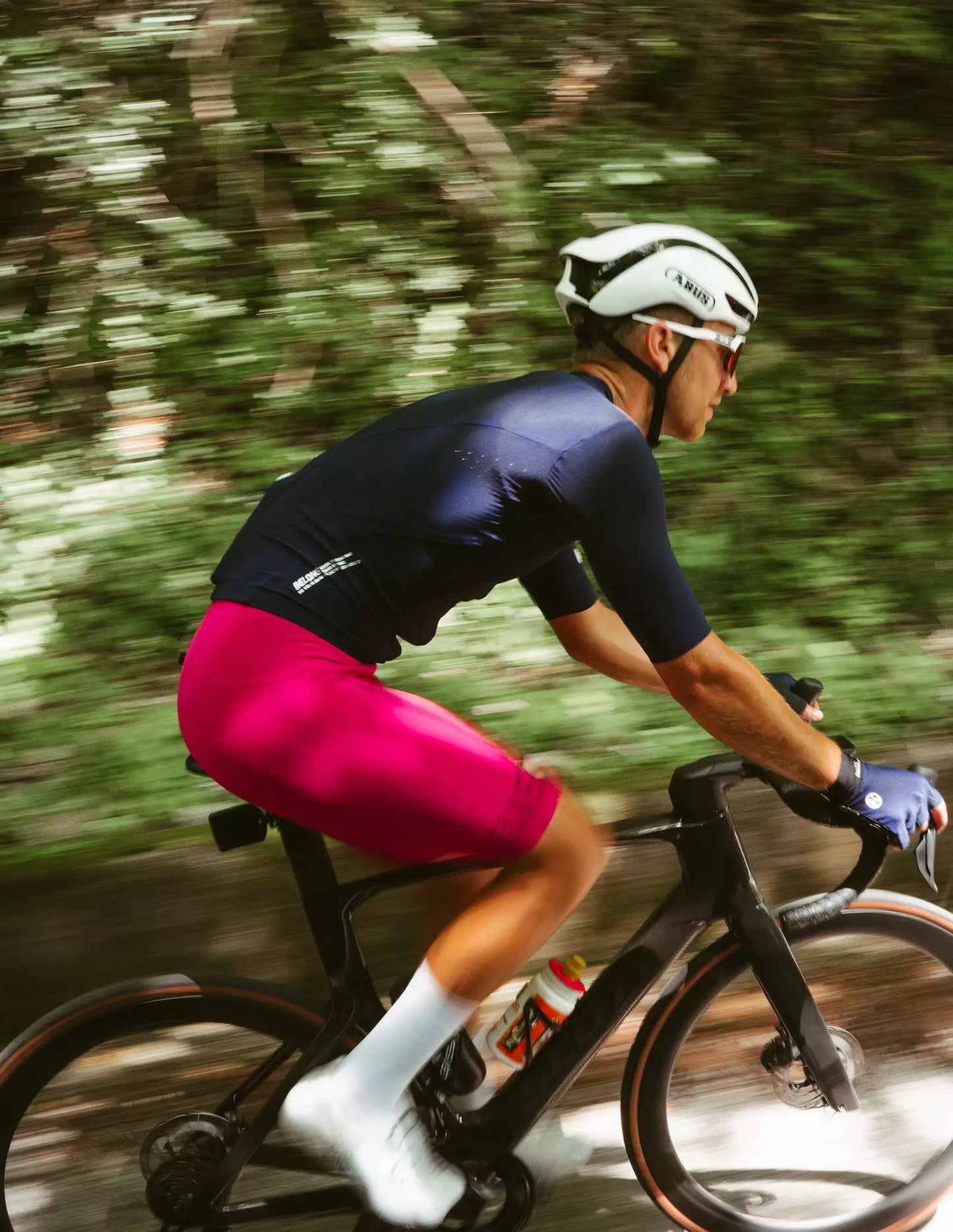 BL Popolarissima Short Sleeve Jersey