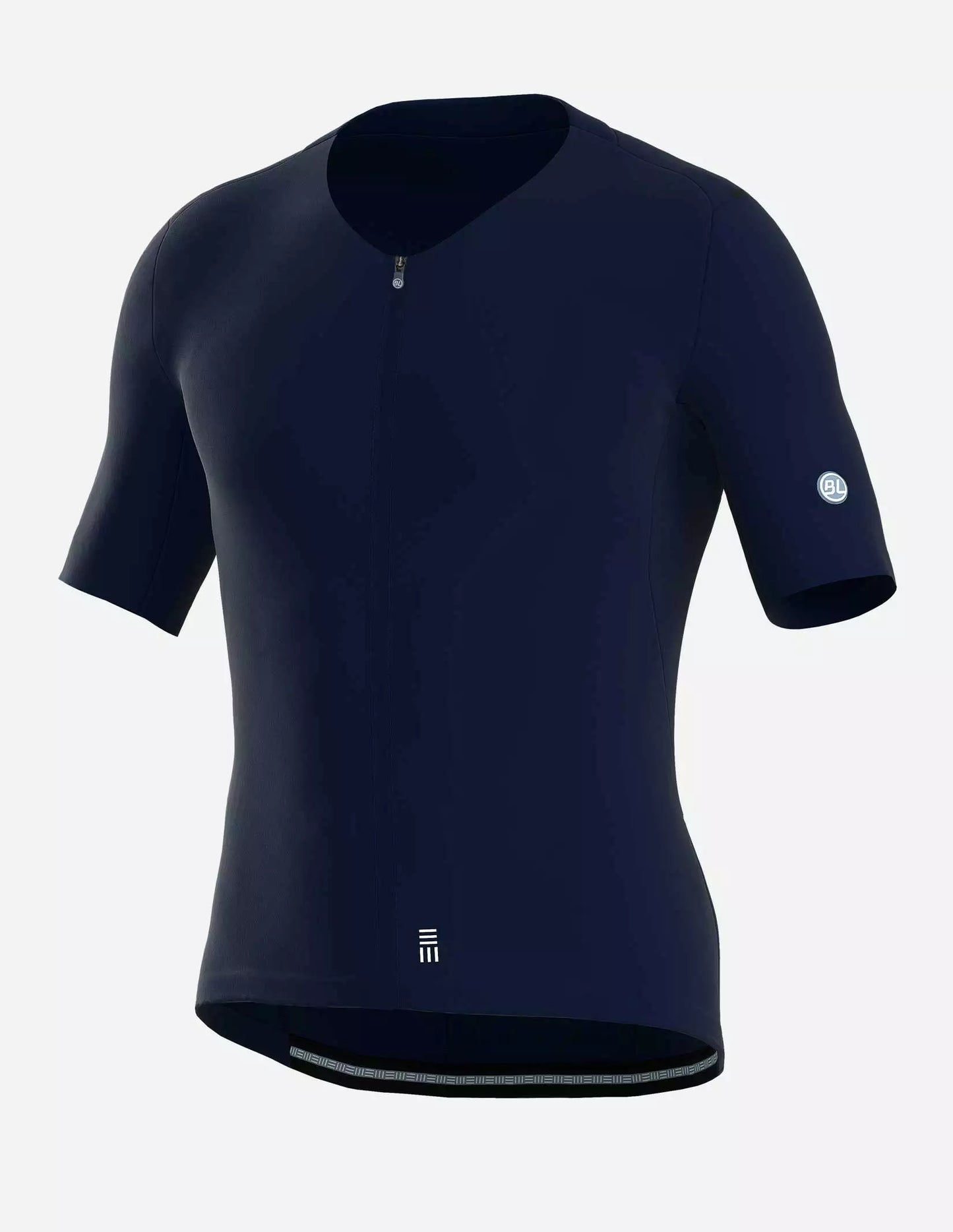 BL Popolarissima Short Sleeve Jersey