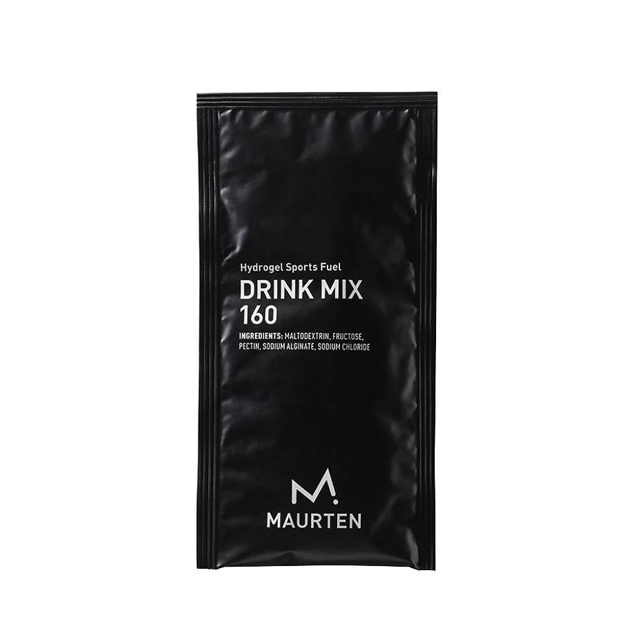 Single Maurten Drink Mix 160