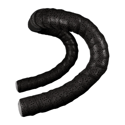 LIZARDSKINS ULTRA BAR TAPE 2.7MM JET BLACK