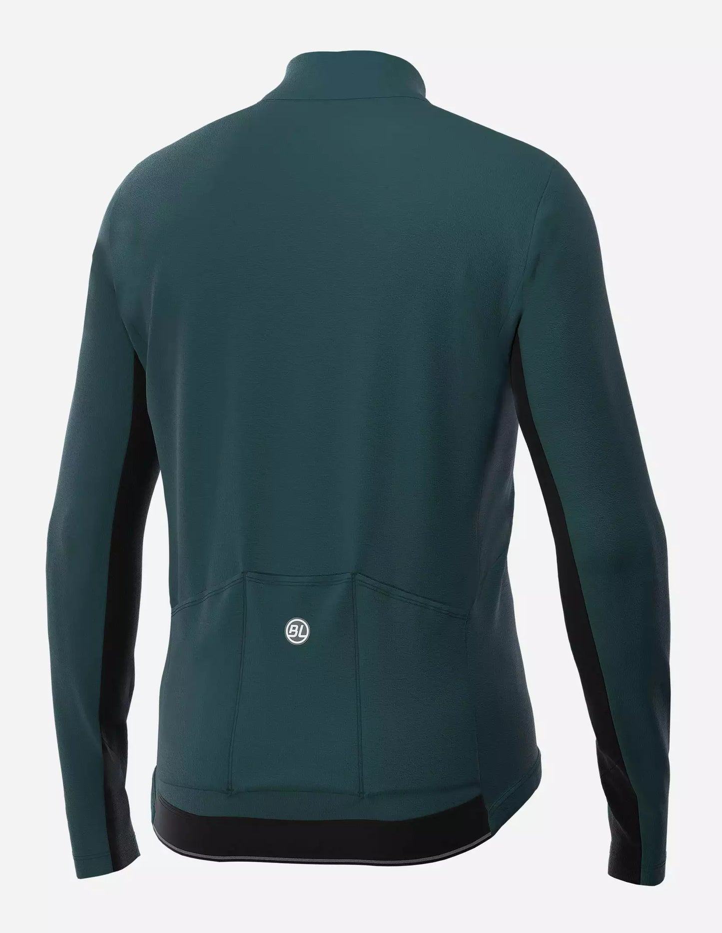 BL Mens Thermal Jacket Nebula