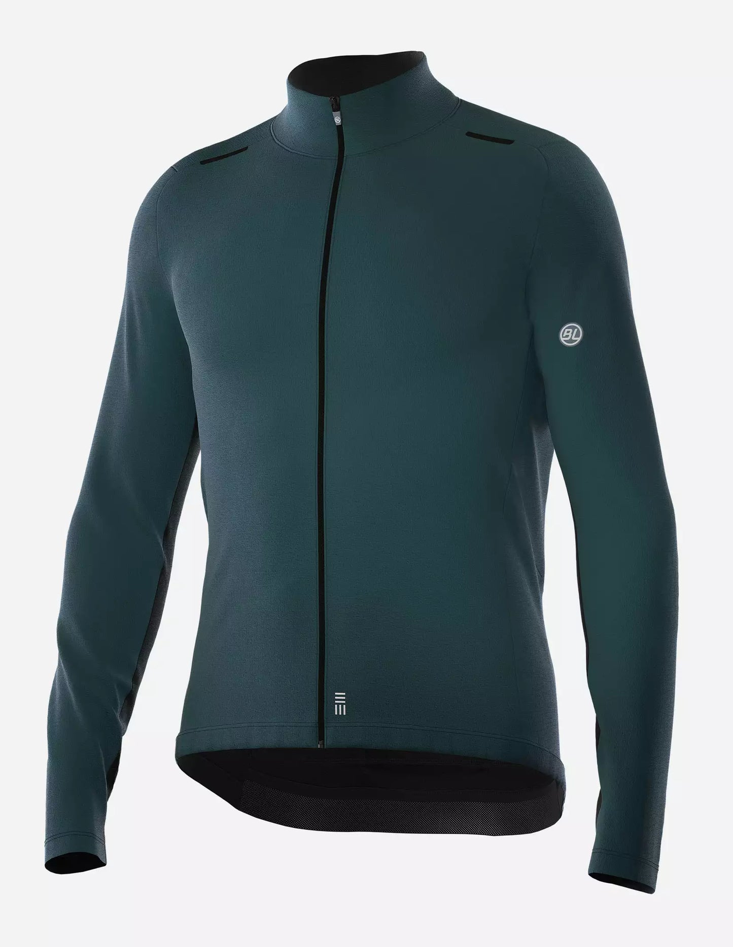 BL Mens Thermal Jacket Nebula