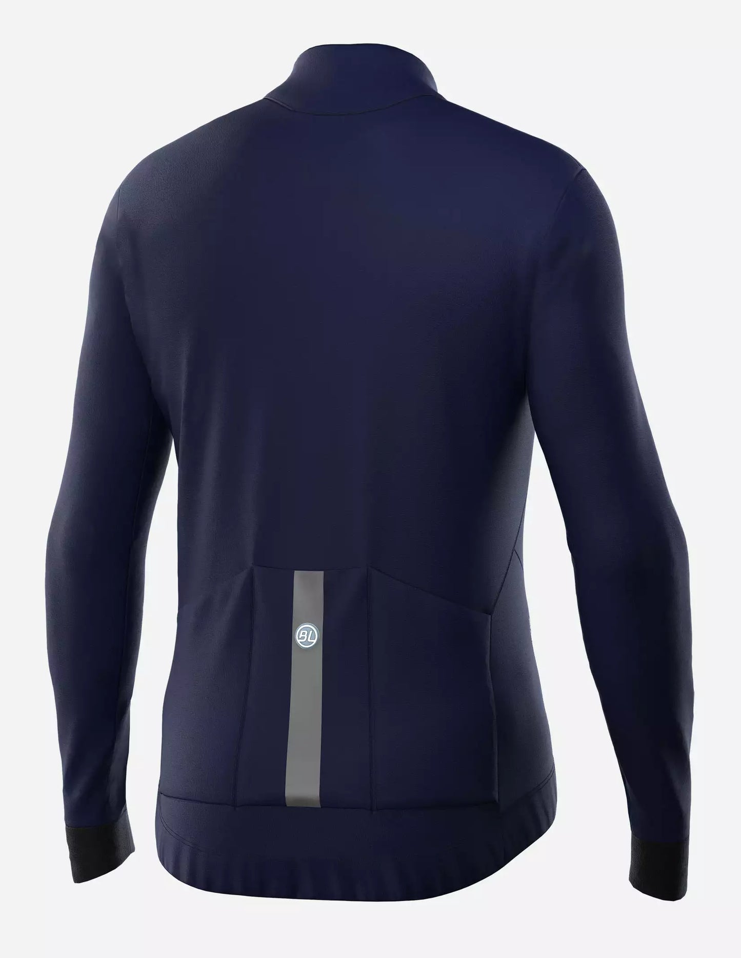 BL Mens Thermal Jacket Ginevra